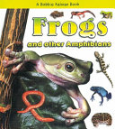 Frogs and Other Amphibians cover