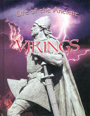 Life of the Ancient Vikings cover