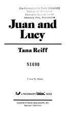 Juan and Lucy cover