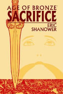 Sacrifice: The Story of the Trojan War cover