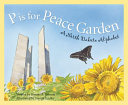 P Is for Peace Garden: A North Dakota Alphabet cover