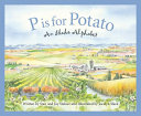 P Is for Potato: An Idaho Alphabet cover