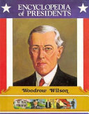 Woodrow Wilson: Twenty-Eighth President of the United States cover