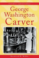 George Washington Carver cover