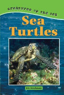 Sea Turtles cover