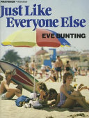 Just Like Everyone Else cover