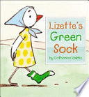 Lizette's Green Sock cover