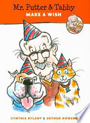 Mr. Putter & Tabby Make a Wish cover