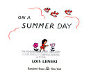 On a Summer Day cover