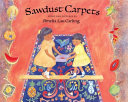 Sawdust Carpets cover
