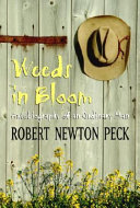 Weeds in Bloom: Autobiography of an Ordinary Man cover