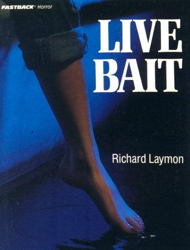 Live Bait cover