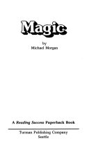 Magic cover