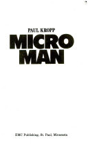 Micro Man cover