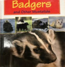 Badgers and Other Mustelids cover