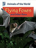 Flying Foxes and Other Bats cover