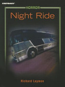 Night Ride cover