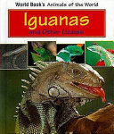 Iguanas and Other Lizards cover