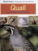 Quail and Other Galliforms cover