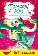 Dragon Boy cover