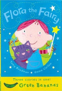 Flora the Fairy cover
