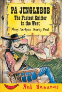 Pa Jinglebob, the Fastest Knitter in the West cover