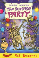 The Surprise Party cover