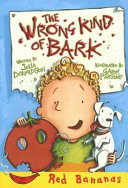 The Wrong Kind of Bark cover