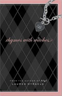 Rhymes with Witches cover