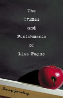 The Crimes and Punishments of Miss Payne cover