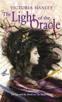 The Light of the Oracle cover