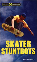 Skater Stuntboys cover