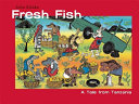 Fresh Fish cover