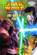 Obi-Wan's Foe cover