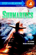 Submarines cover