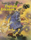 Thank You Very Much, Captain Ericsson cover