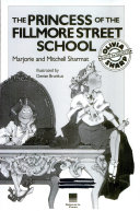 The Princess of the Fillmore Street School cover