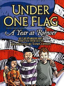 Under One Flag: A Year at Rohwer cover