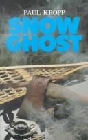 Snow Ghost cover
