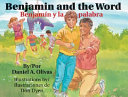 Benjamin and the Word cover