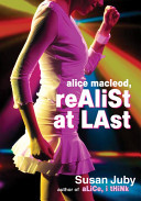 Alice MacLeod, Realist at Last cover