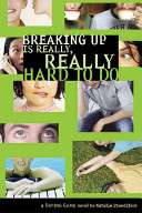 Breaking Up Is Really, Really Hard To Do cover