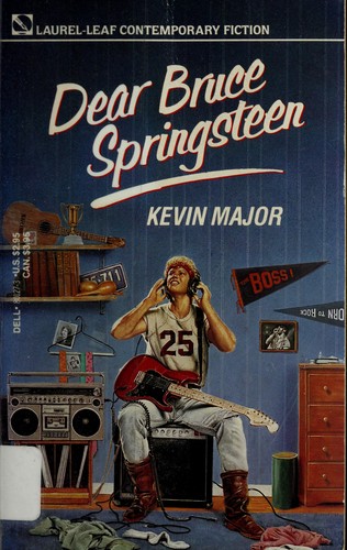 Springsteen cover