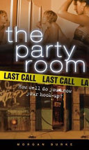 Last Call cover
