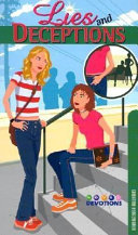 Lies and Deception cover