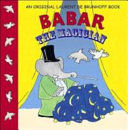 Babar the Magician cover
