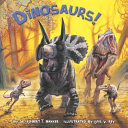 Dinosaurs! cover