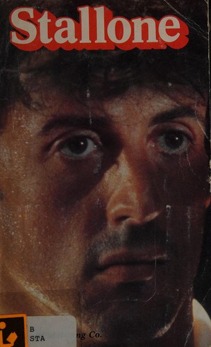 Stallone cover