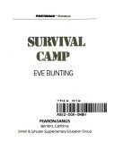 Survival Camp cover