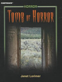 Tomb of Horror cover